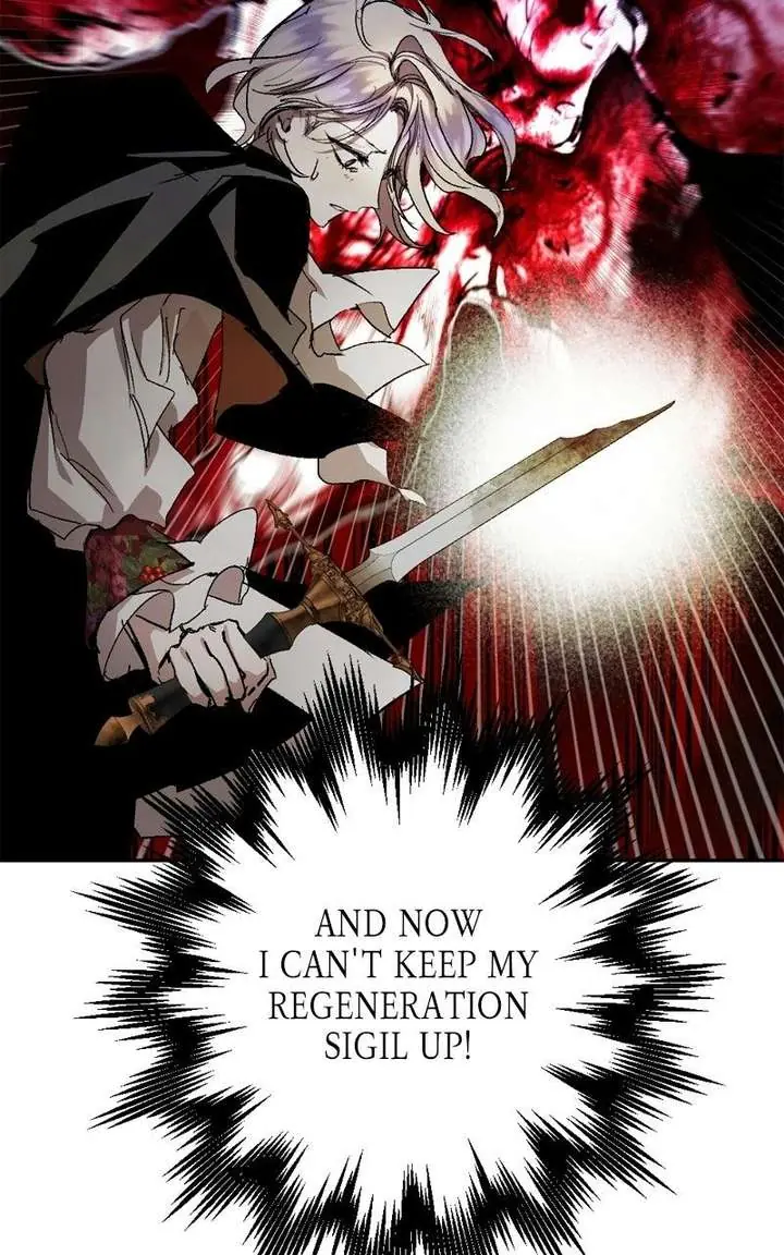 The Dark Lord's Confession Chapter 124 Page 43