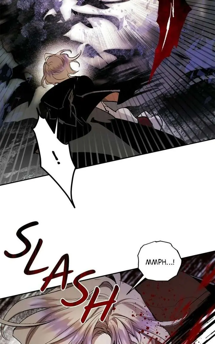 The Dark Lord's Confession Chapter 124 Page 45