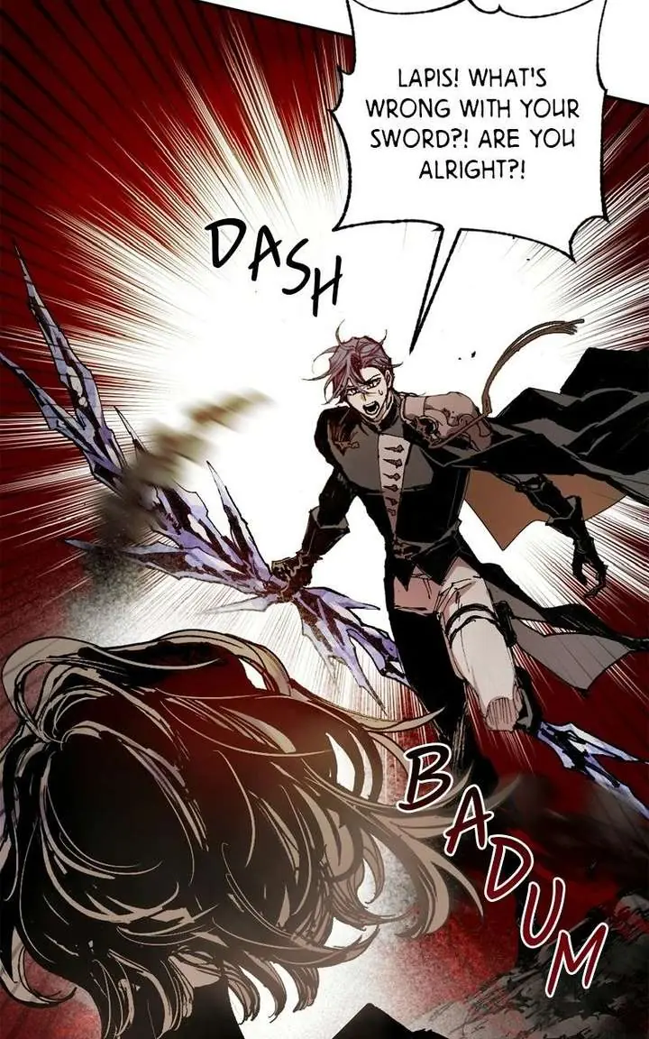 The Dark Lord's Confession Chapter 124 Page 47