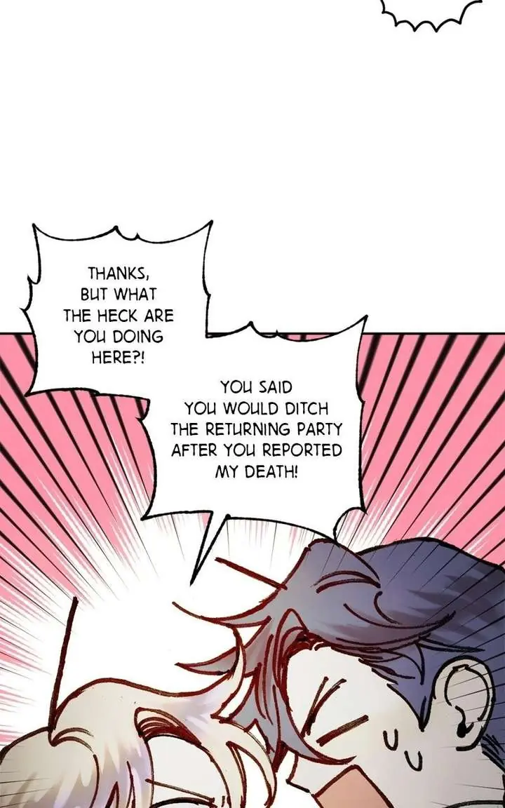 The Dark Lord's Confession Chapter 124 Page 49