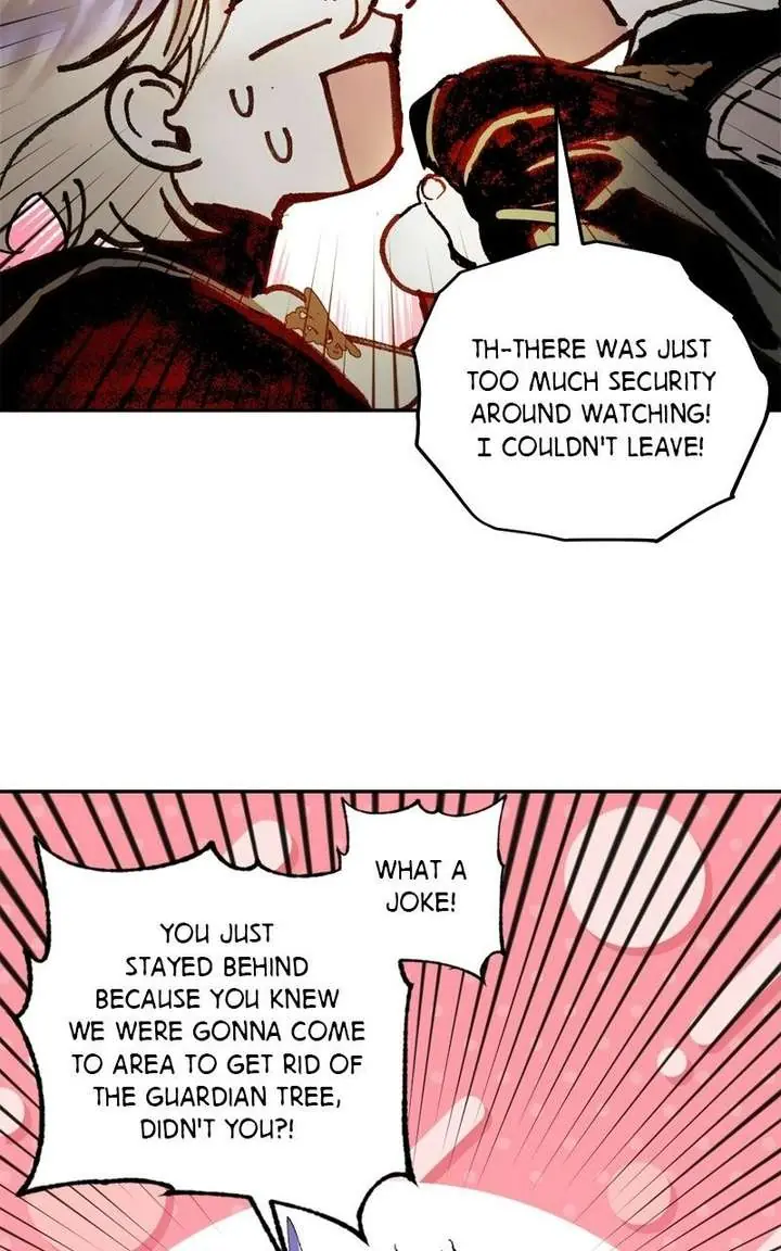 The Dark Lord's Confession Chapter 124 Page 50