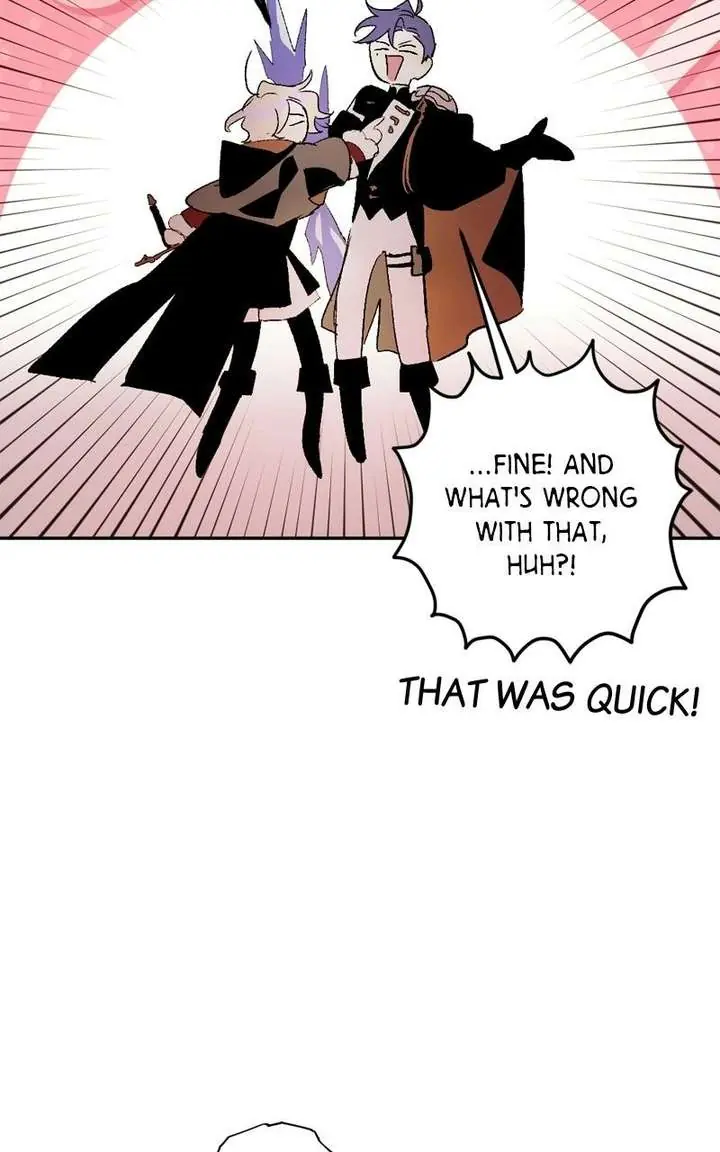 The Dark Lord's Confession Chapter 124 Page 51