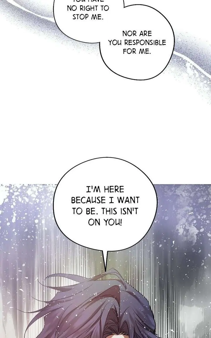 The Dark Lord's Confession Chapter 124 Page 57