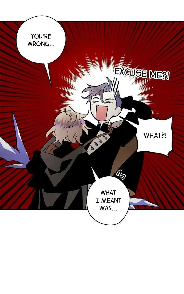 The Dark Lord's Confession Chapter 124 Page 60