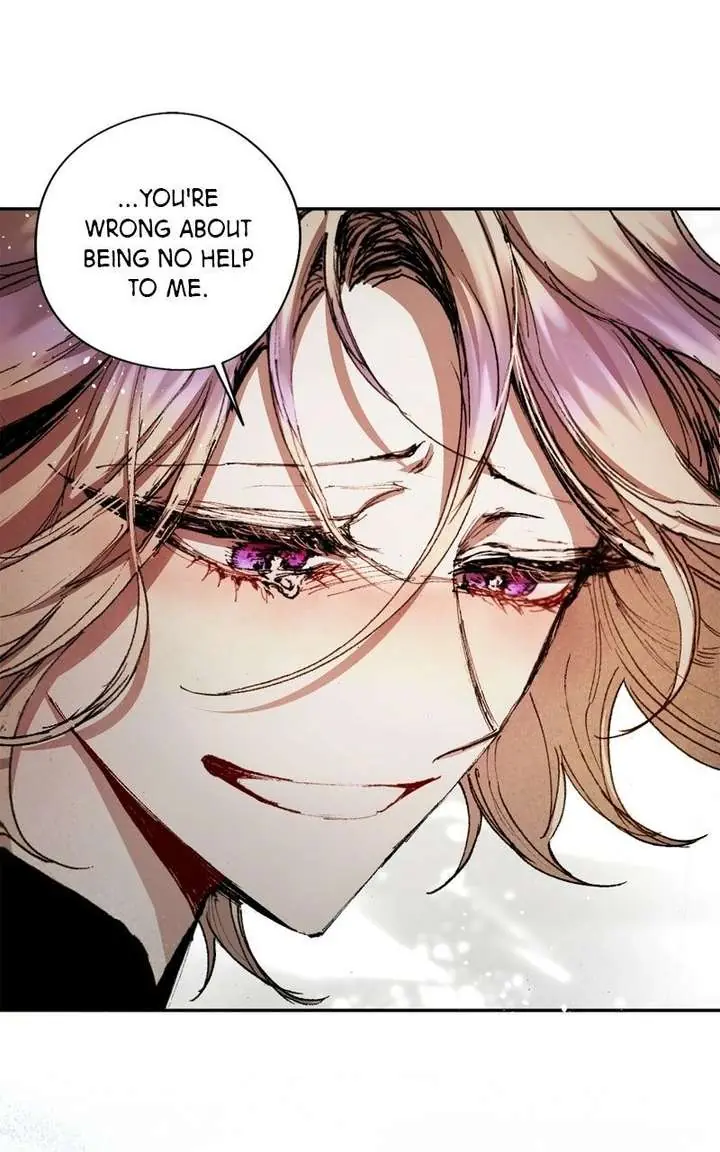 The Dark Lord's Confession Chapter 124 Page 61