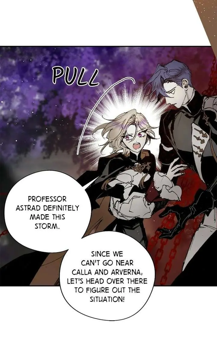 The Dark Lord's Confession Chapter 124 Page 65