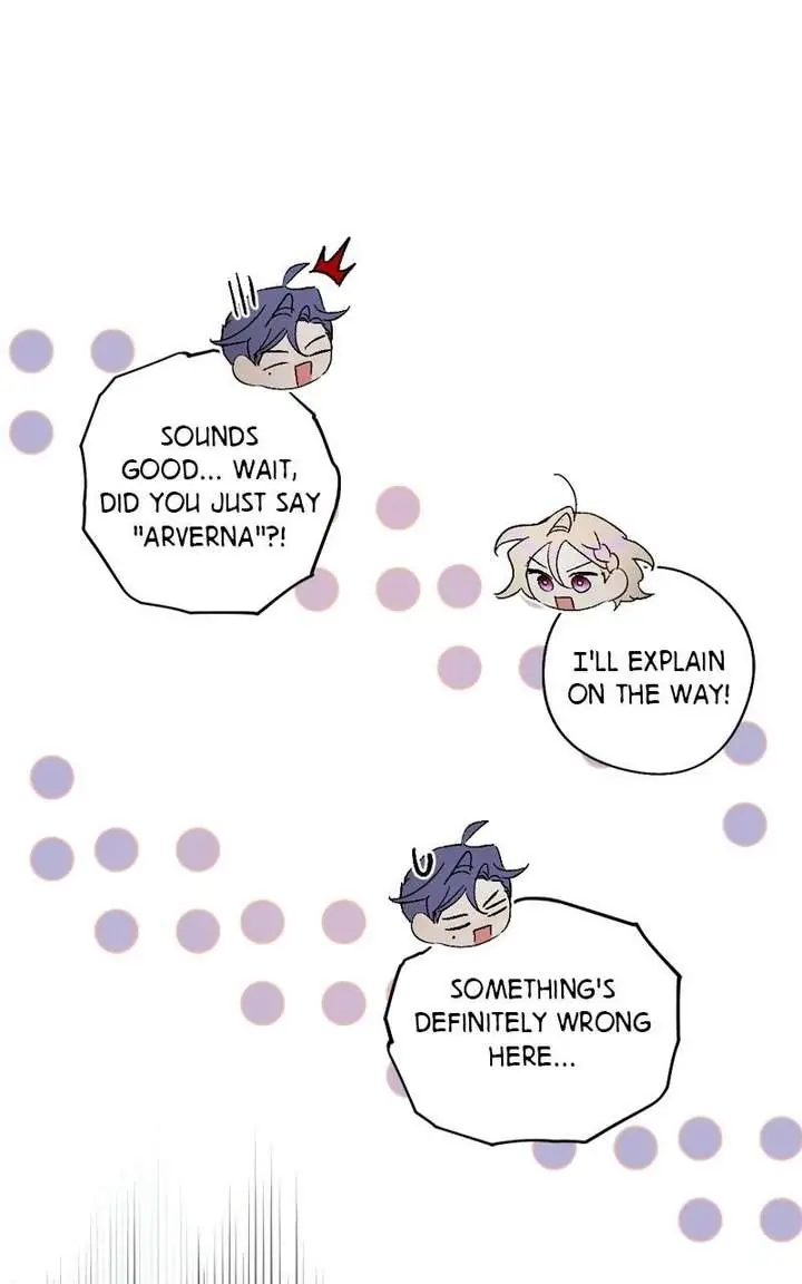 The Dark Lord's Confession Chapter 124 Page 66