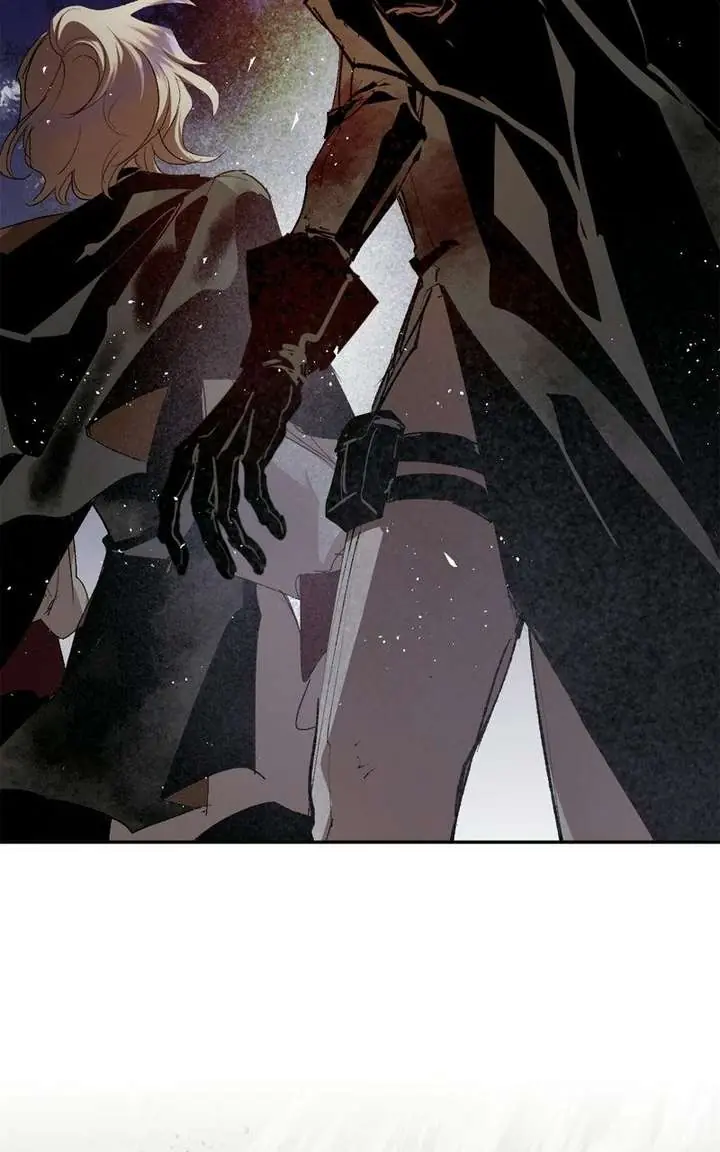 The Dark Lord's Confession Chapter 124 Page 70