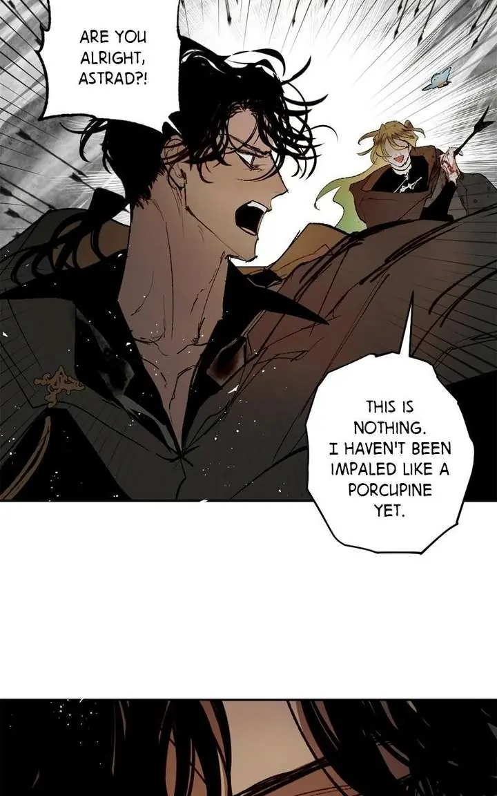 The Dark Lord's Confession Chapter 124 Page 78