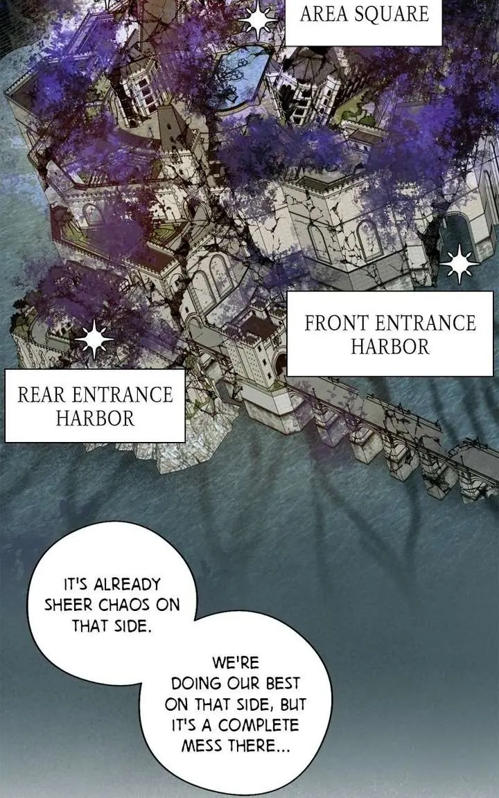The Dark Lord's Confession Chapter 124 Page 83