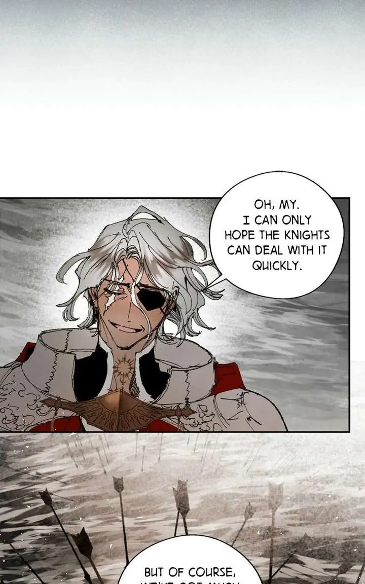 The Dark Lord's Confession Chapter 124 Page 84