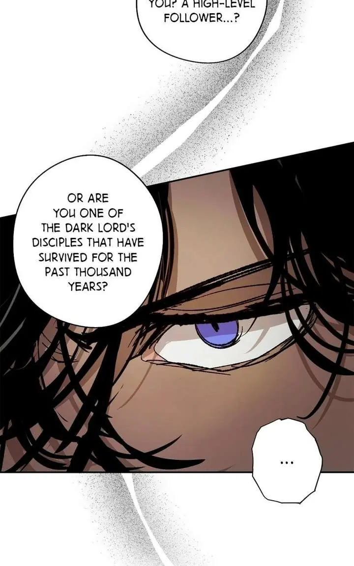 The Dark Lord's Confession Chapter 124 Page 87
