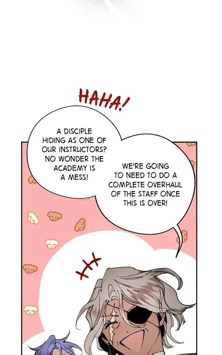 The Dark Lord's Confession Chapter 124 Page 88