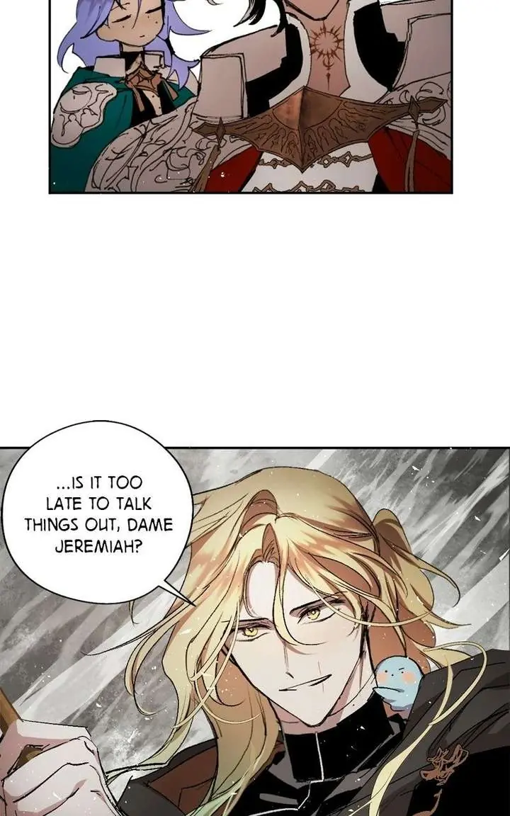 The Dark Lord's Confession Chapter 124 Page 89
