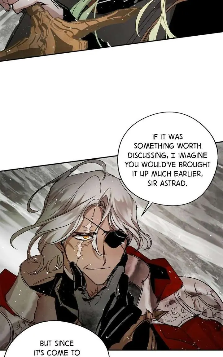 The Dark Lord's Confession Chapter 124 Page 90