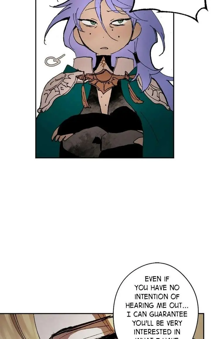 The Dark Lord's Confession Chapter 124 Page 92