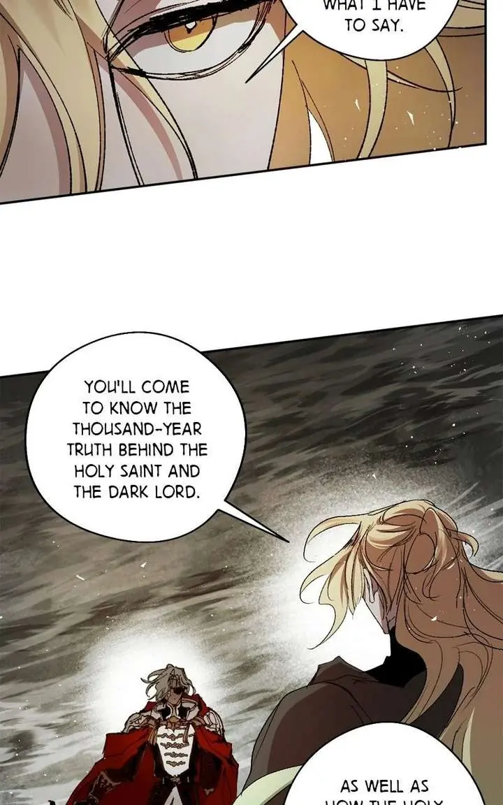 The Dark Lord's Confession Chapter 124 Page 93