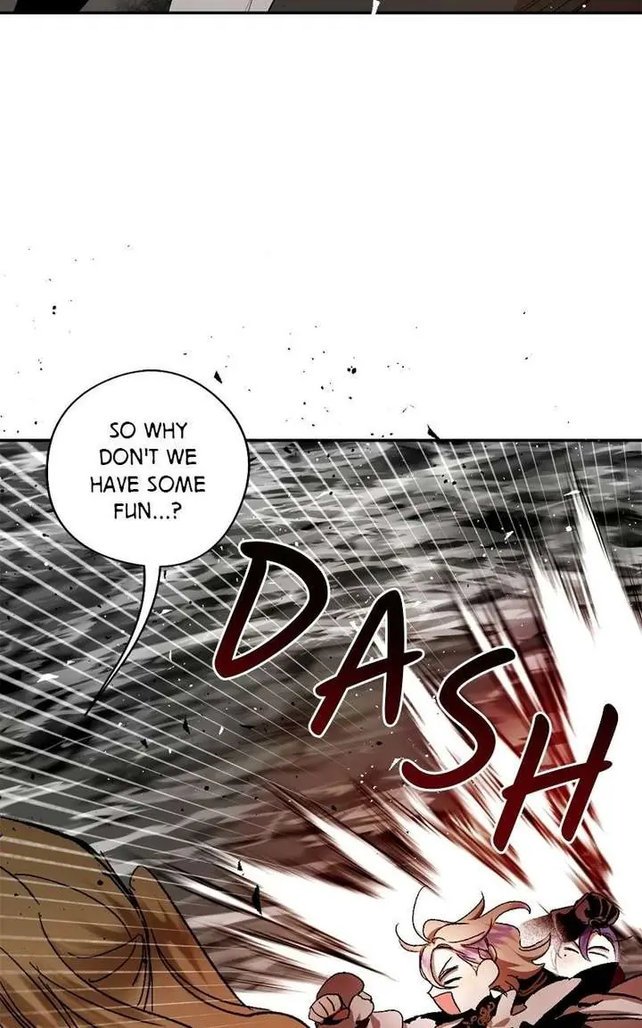 The Dark Lord's Confession Chapter 124 Page 97