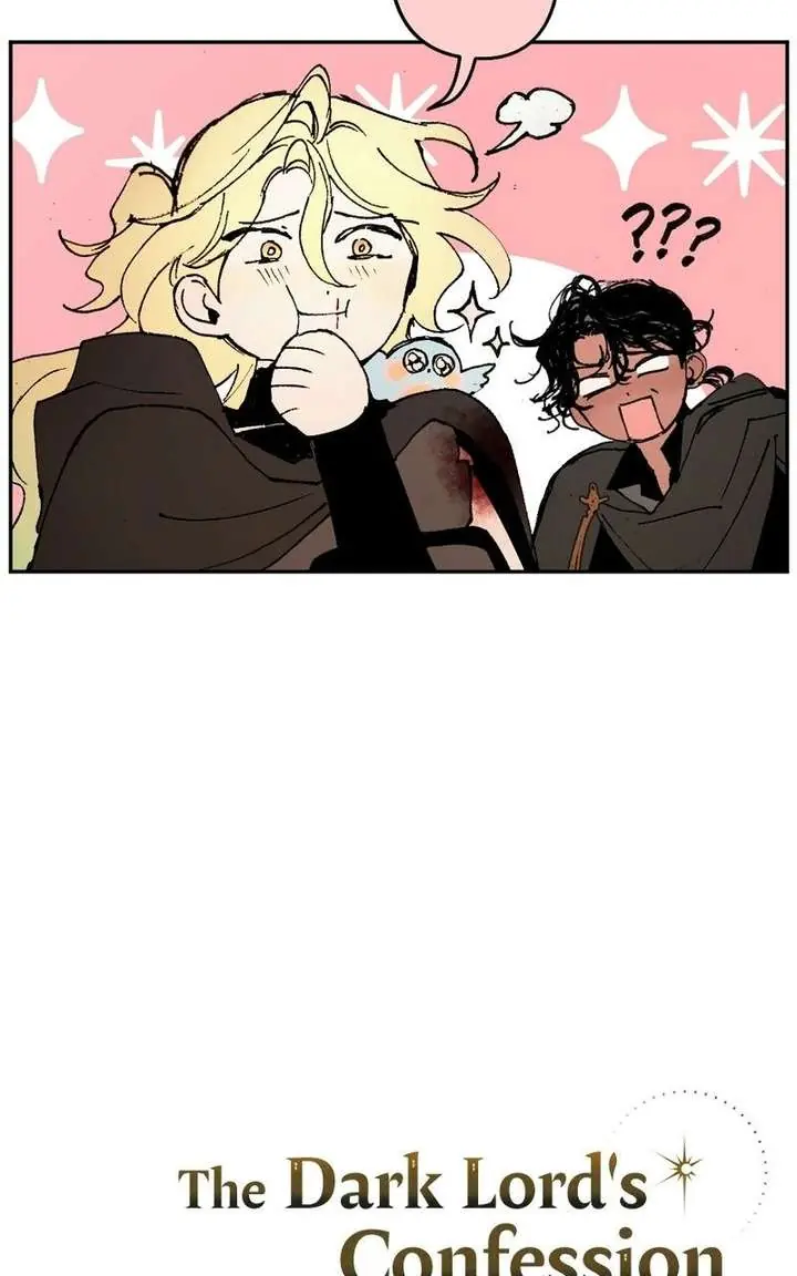 The Dark Lord's Confession Chapter 124 Page 104