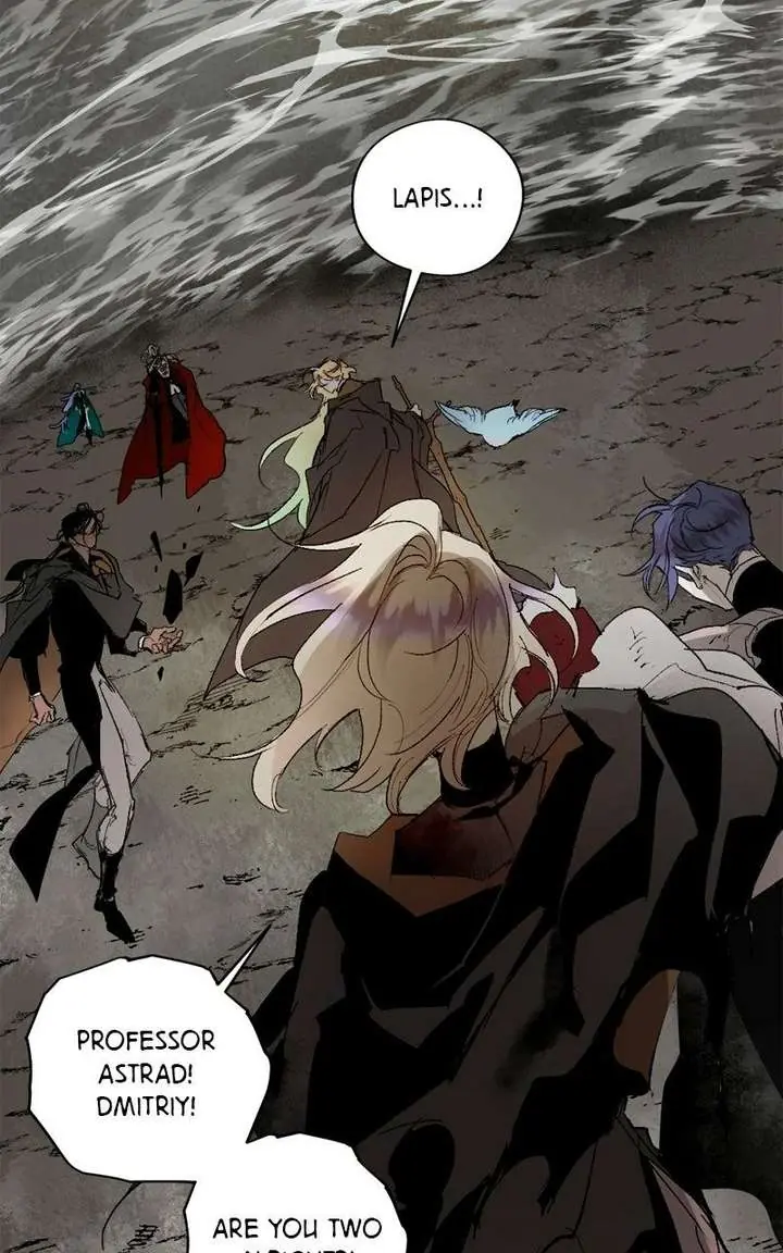 The Dark Lord's Confession Chapter 125 Page 9
