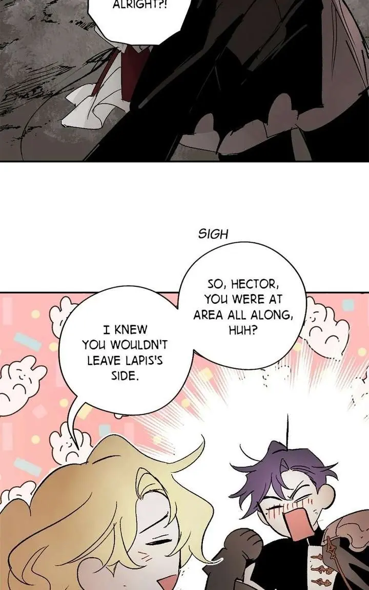 The Dark Lord's Confession Chapter 125 Page 10