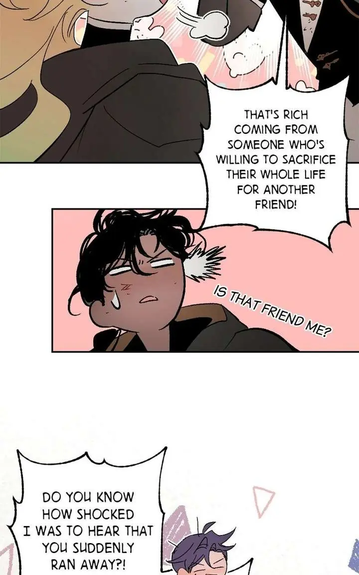 The Dark Lord's Confession Chapter 125 Page 11