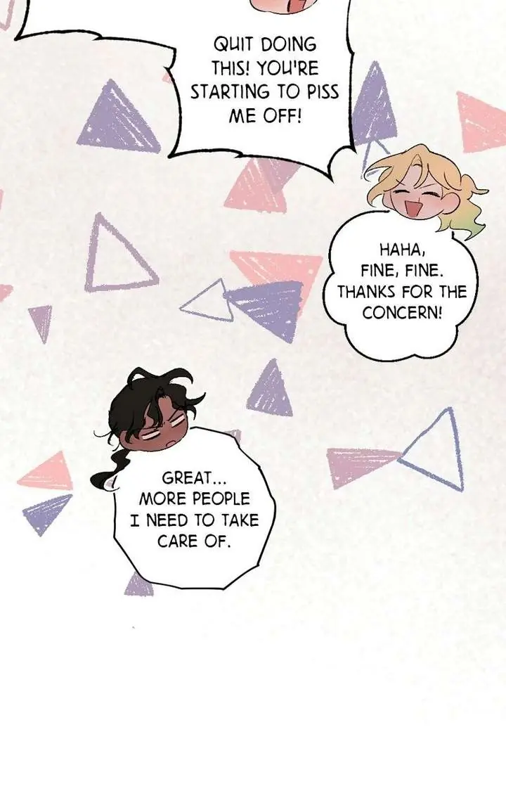 The Dark Lord's Confession Chapter 125 Page 12