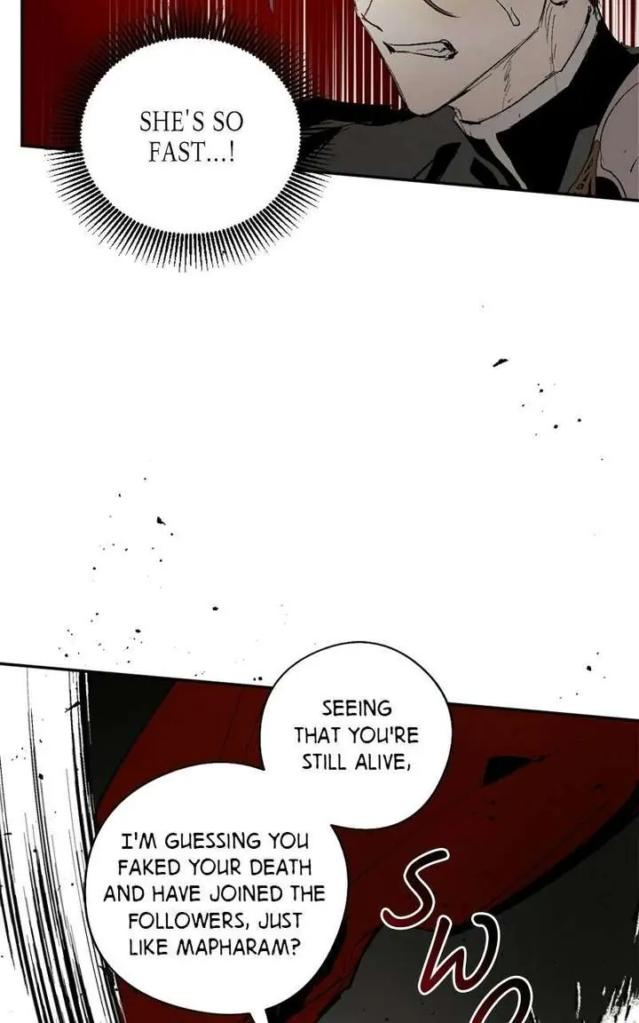 The Dark Lord's Confession Chapter 125 Page 18