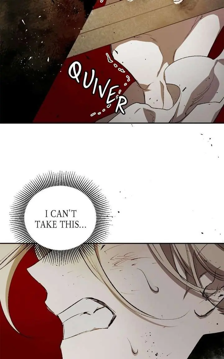 The Dark Lord's Confession Chapter 125 Page 22