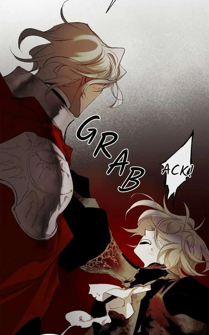 The Dark Lord's Confession Chapter 125 Page 31
