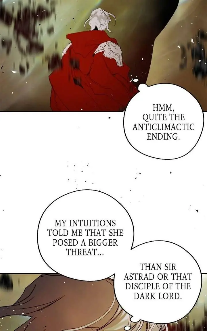 The Dark Lord's Confession Chapter 125 Page 40