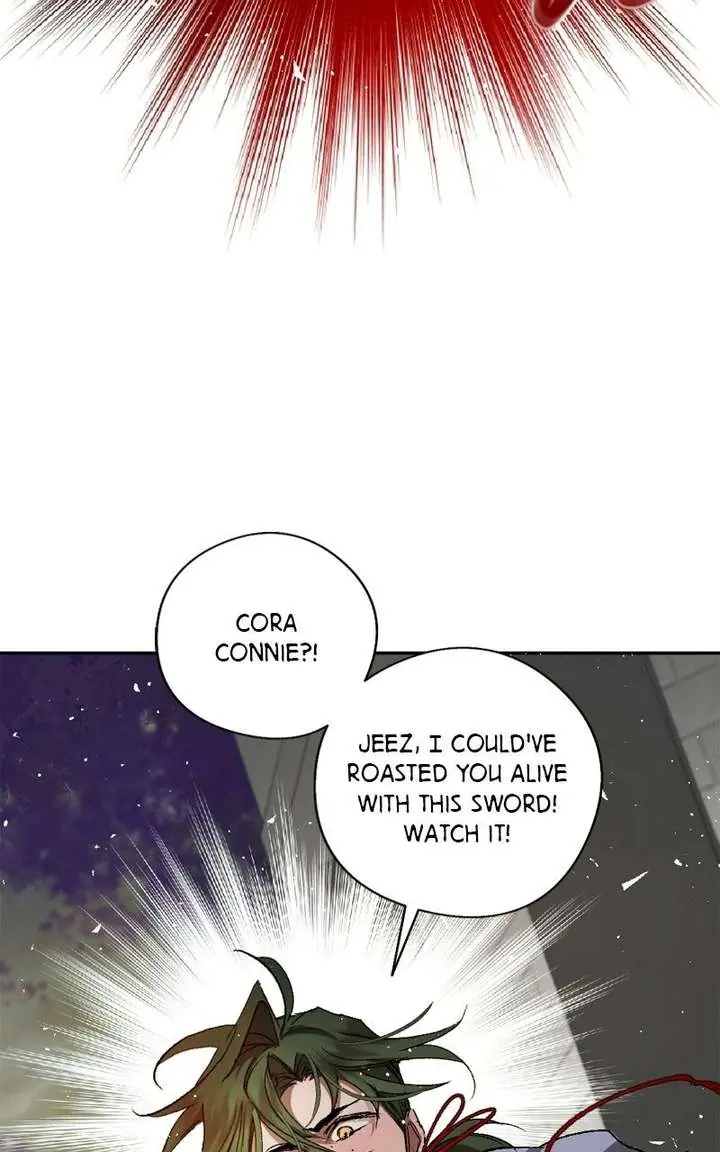The Dark Lord's Confession Chapter 125 Page 83