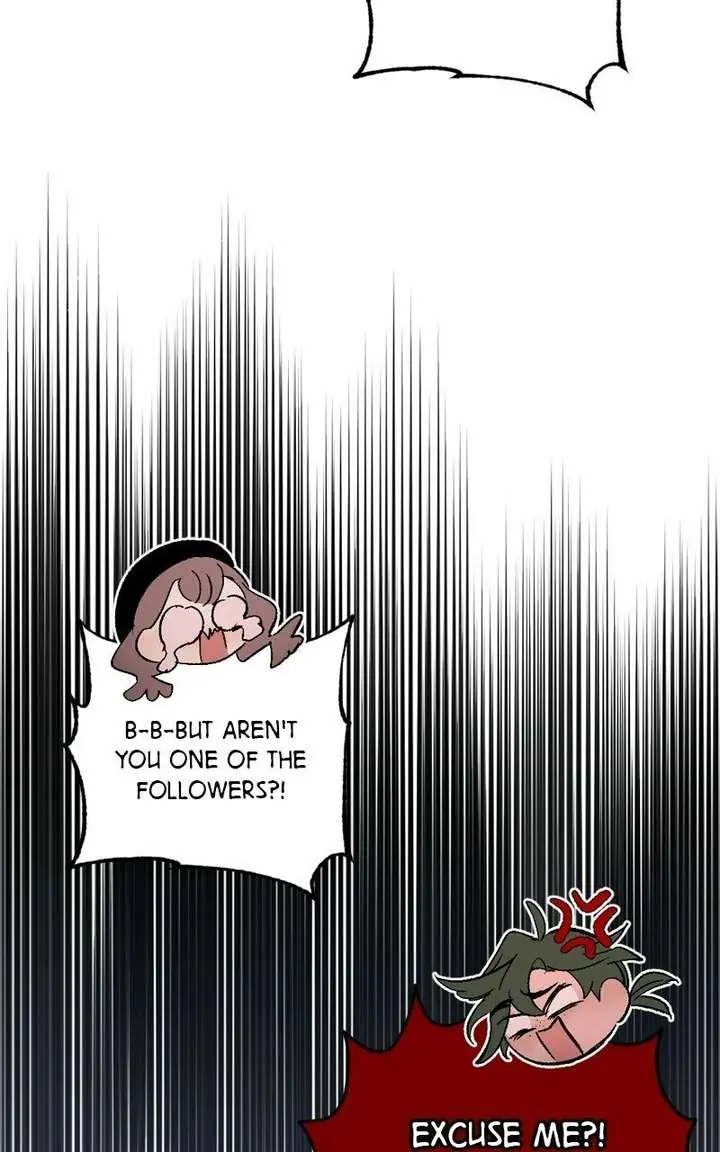 The Dark Lord's Confession Chapter 125 Page 85