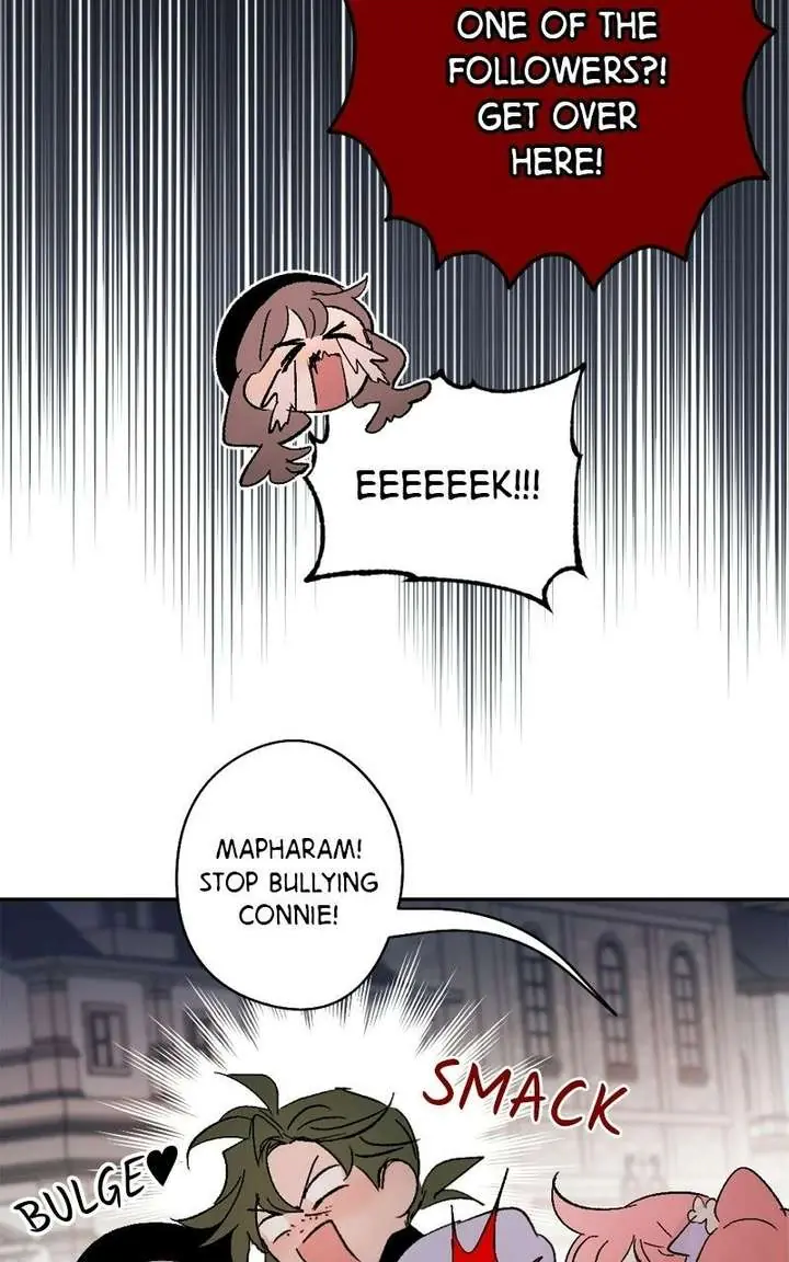 The Dark Lord's Confession Chapter 125 Page 86