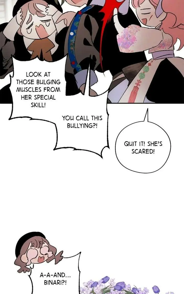 The Dark Lord's Confession Chapter 125 Page 87