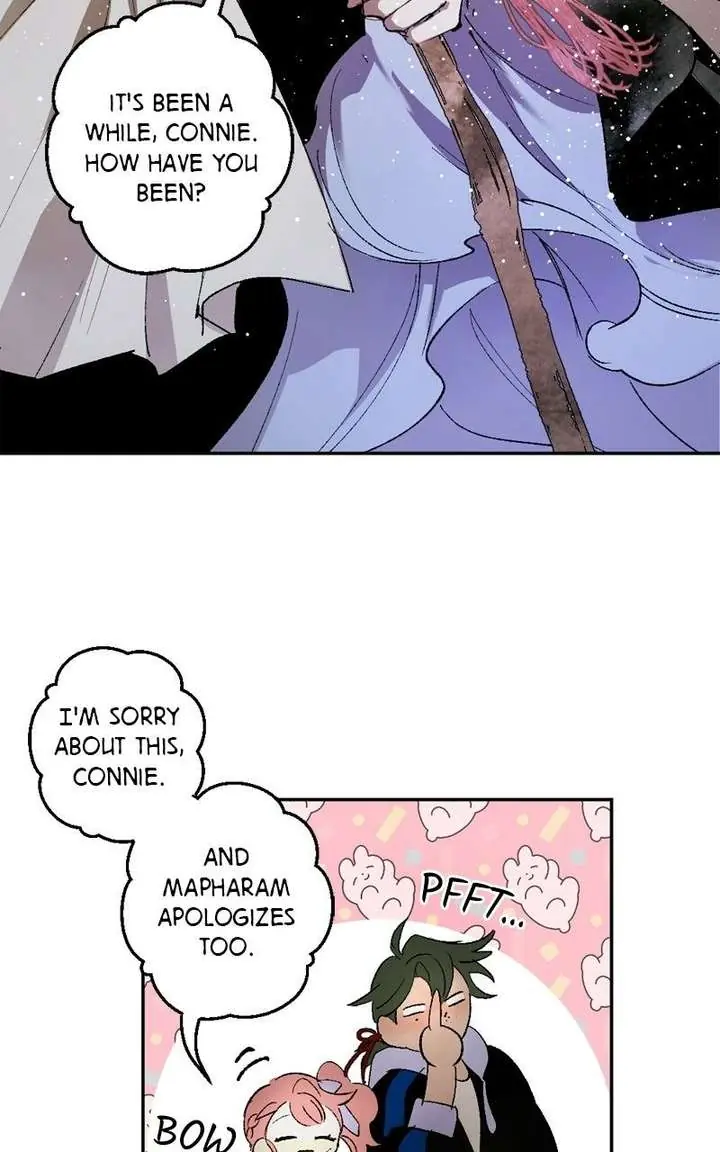 The Dark Lord's Confession Chapter 125 Page 89