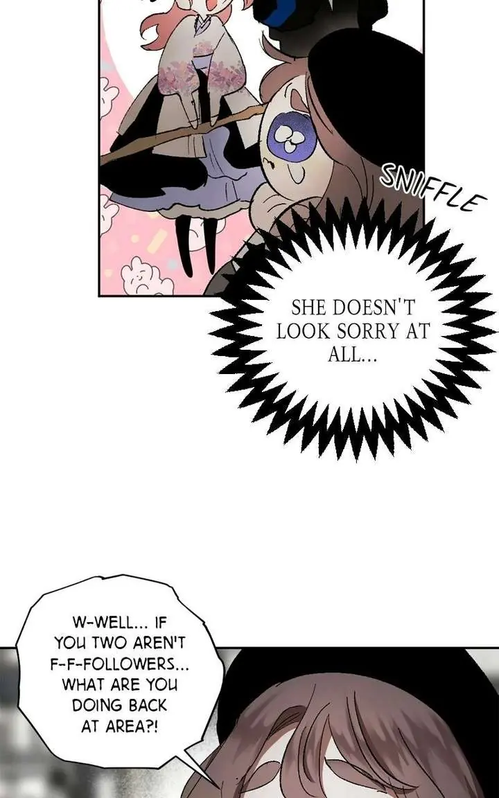 The Dark Lord's Confession Chapter 125 Page 90