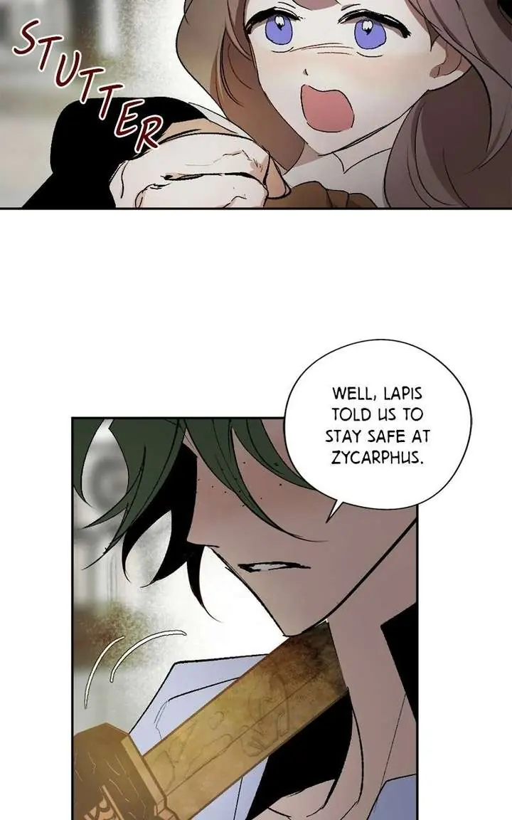 The Dark Lord's Confession Chapter 125 Page 91