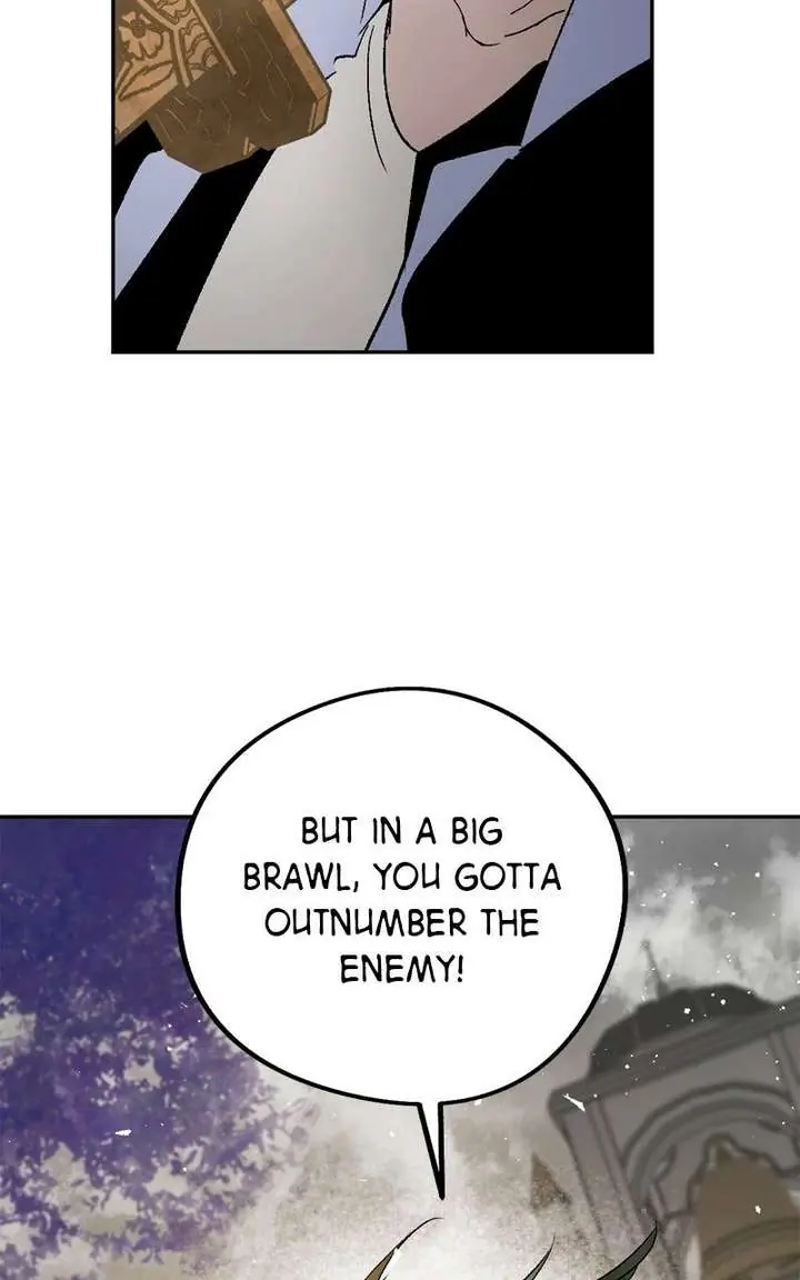The Dark Lord's Confession Chapter 125 Page 92