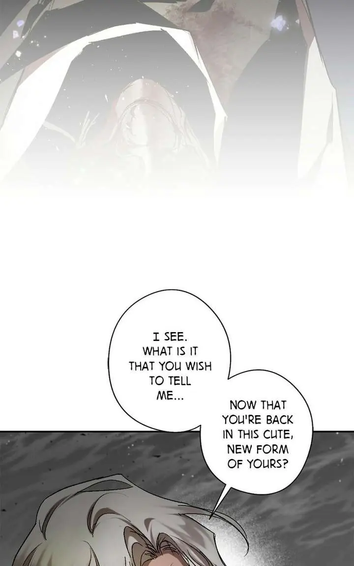 The Dark Lord's Confession Chapter 126 Page 8
