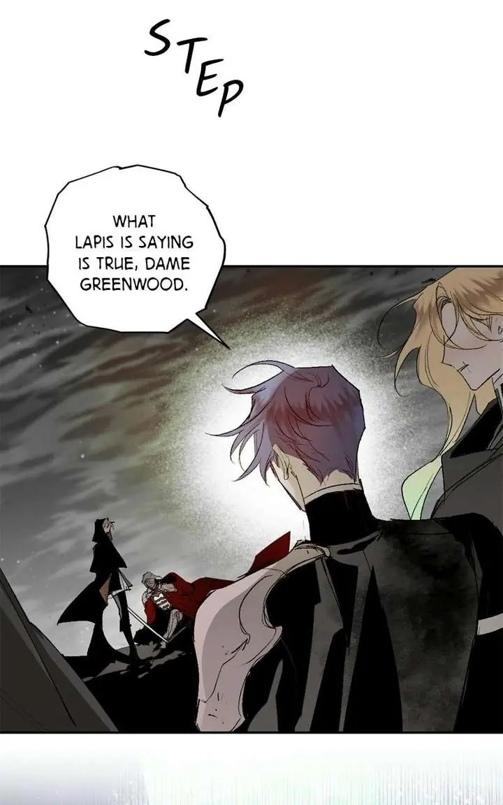 The Dark Lord's Confession Chapter 126 Page 13