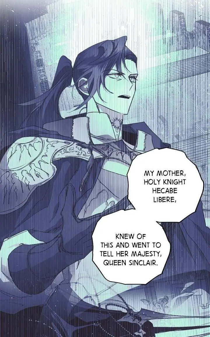 The Dark Lord's Confession Chapter 126 Page 14