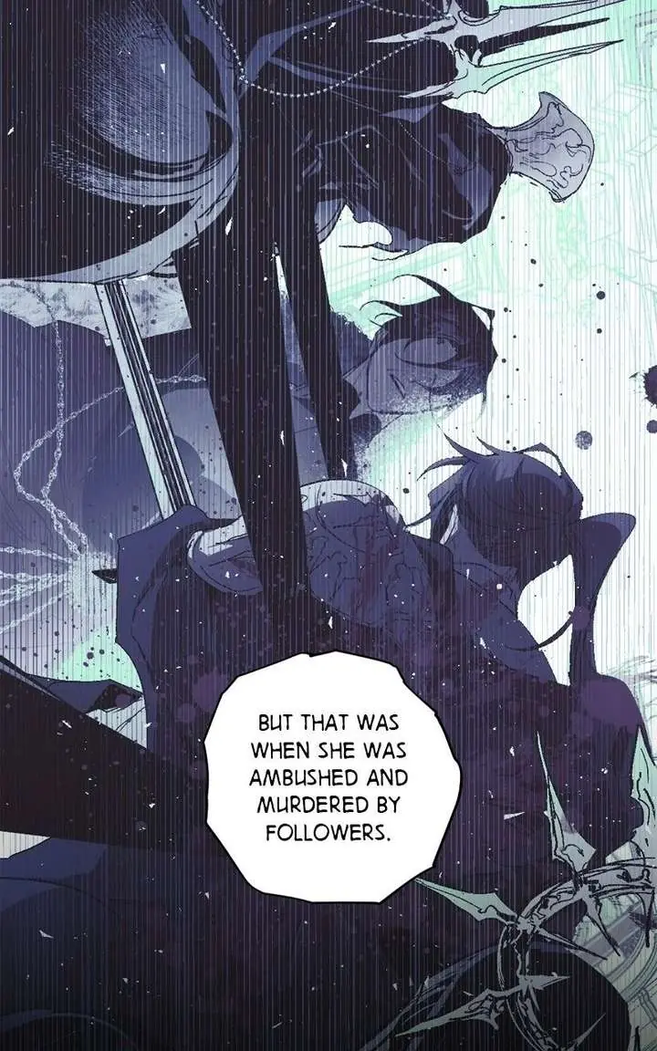 The Dark Lord's Confession Chapter 126 Page 15