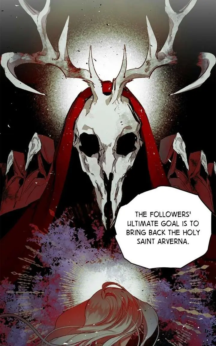 The Dark Lord's Confession Chapter 126 Page 18
