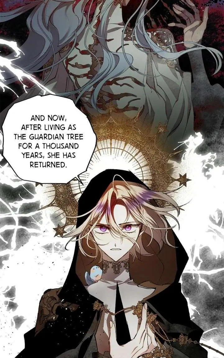 The Dark Lord's Confession Chapter 126 Page 19