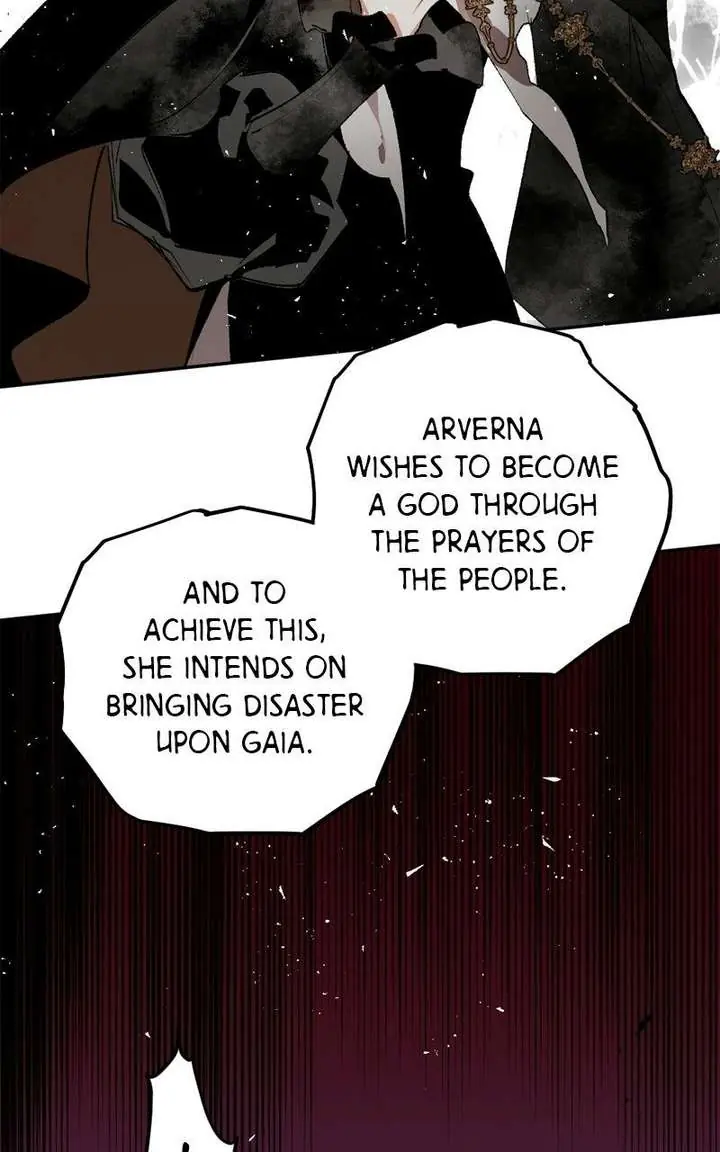 The Dark Lord's Confession Chapter 126 Page 20