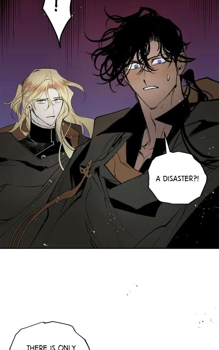 The Dark Lord's Confession Chapter 126 Page 21