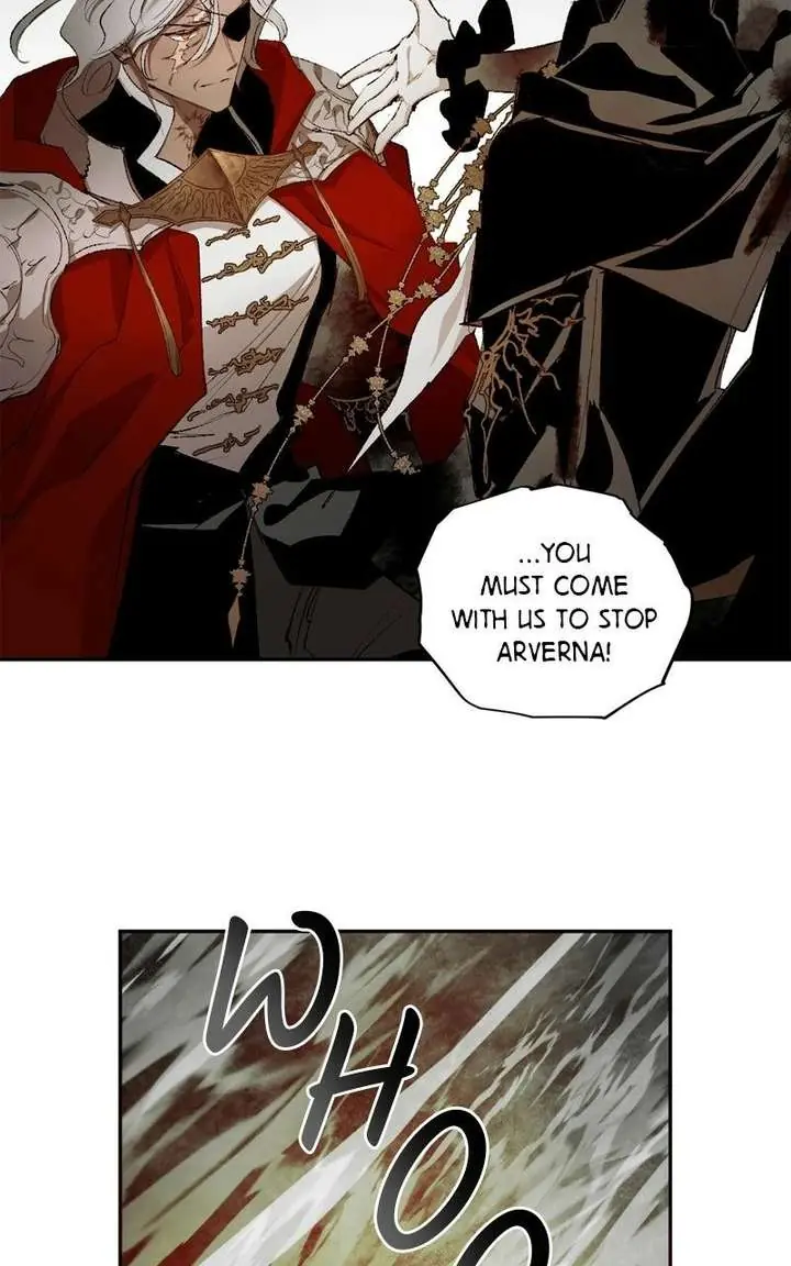 The Dark Lord's Confession Chapter 126 Page 25