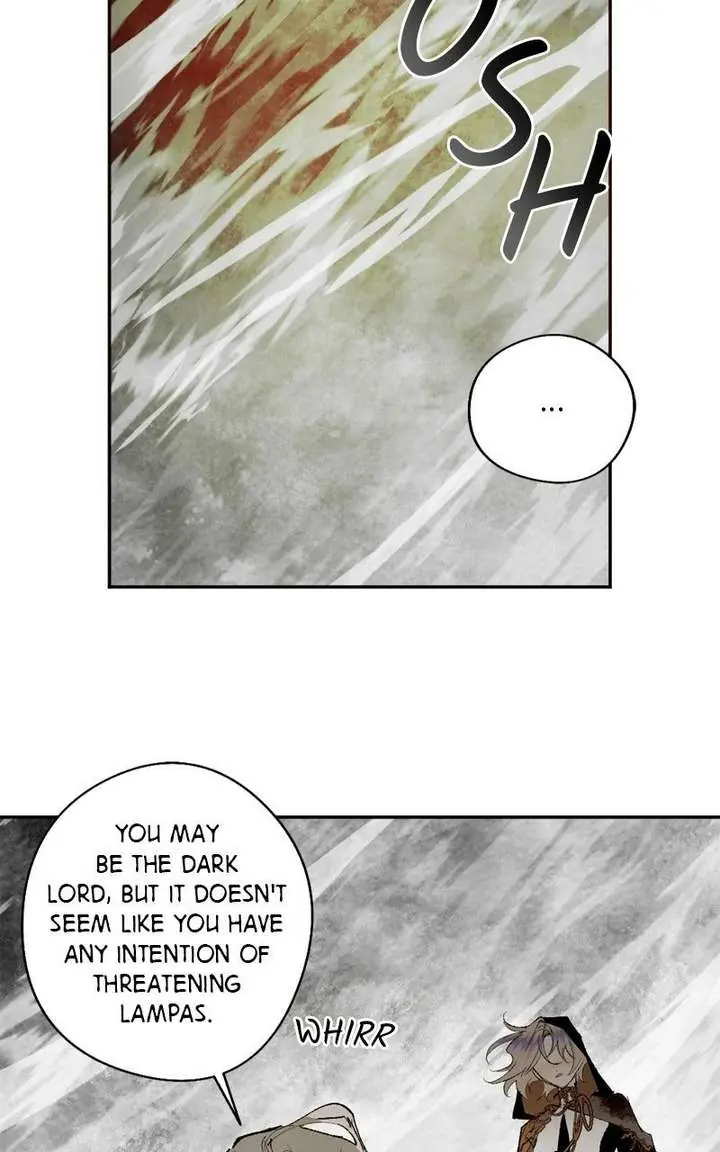 The Dark Lord's Confession Chapter 126 Page 26
