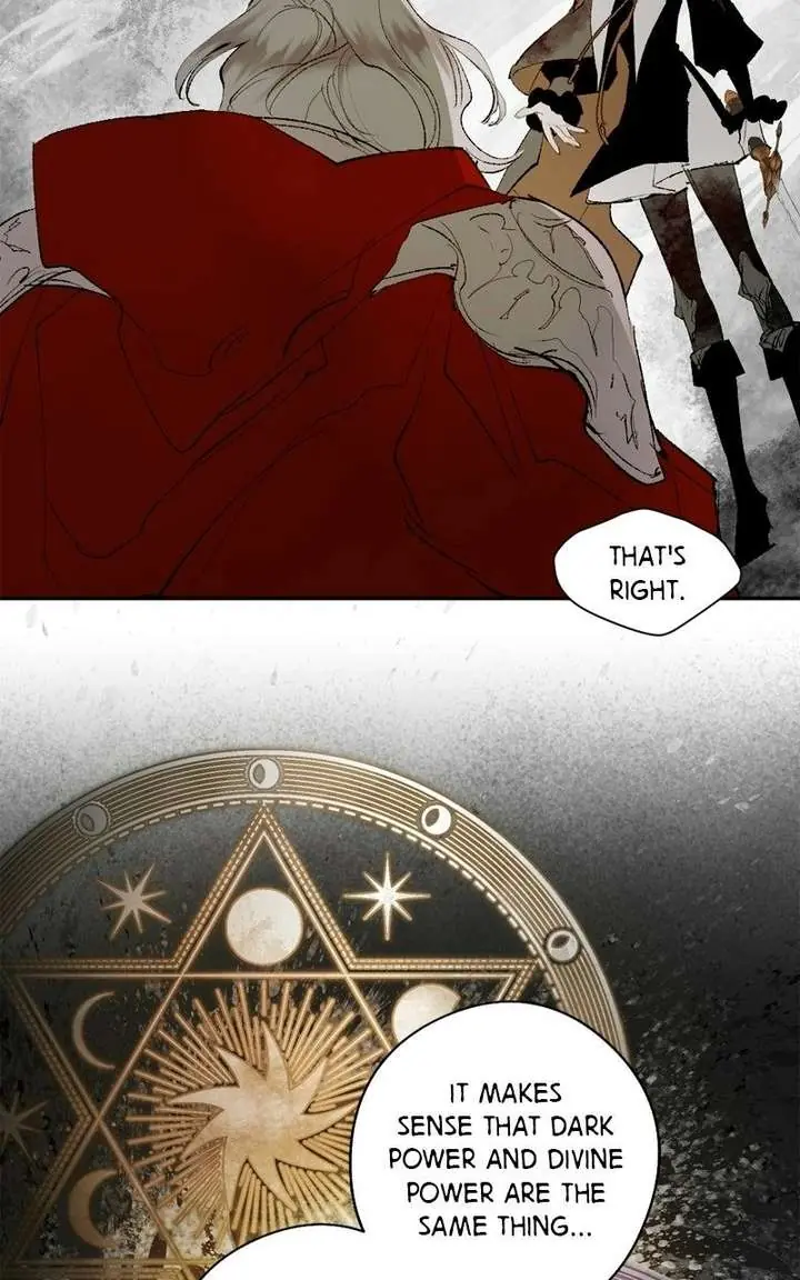 The Dark Lord's Confession Chapter 126 Page 27